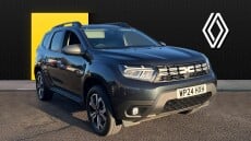 Dacia Duster 1.0 TCe 90 Journey 5dr Petrol Estate